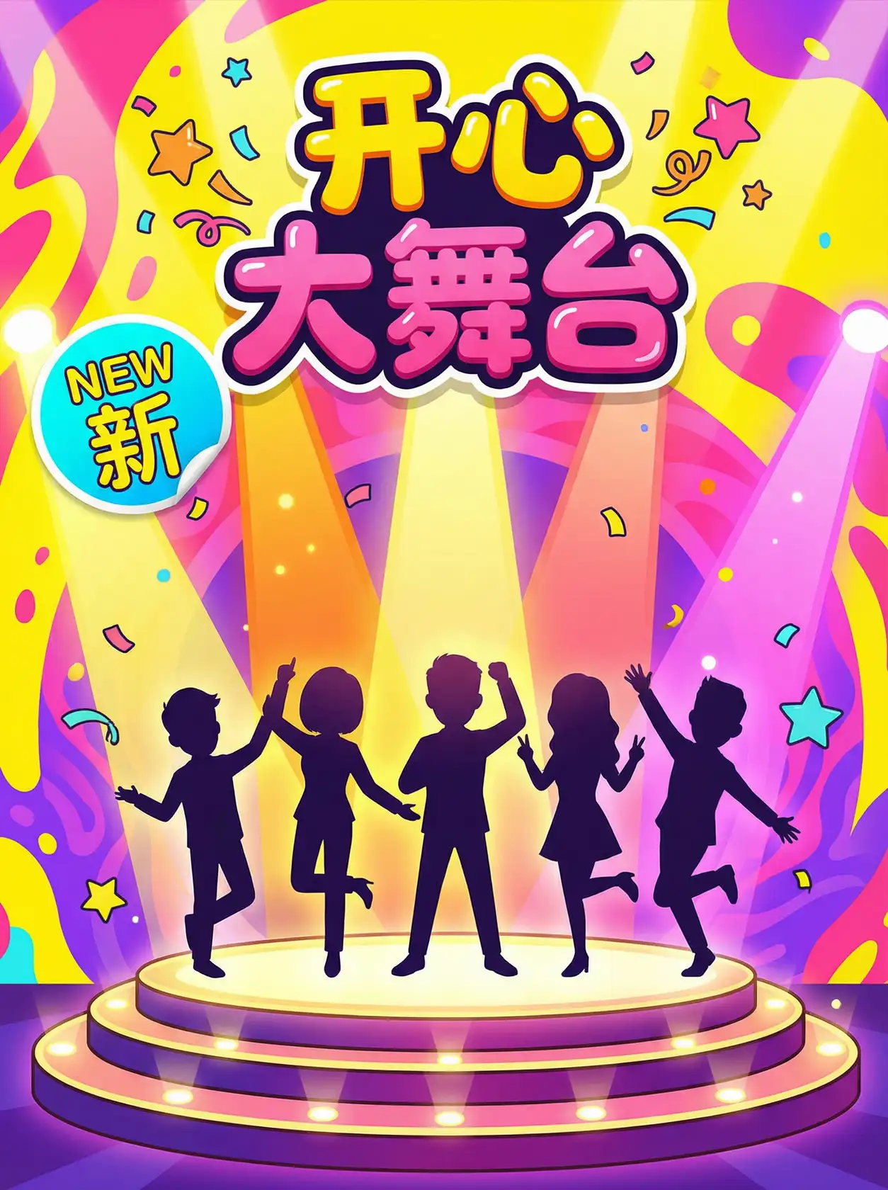 今生有你 电视剧 唱歌翻车现场
